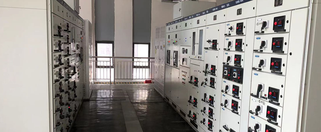 電力運維
